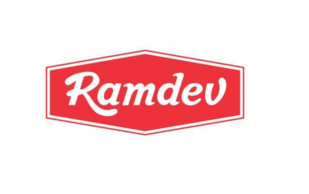 Ramdev Gulab Jamun (Instant Mix)   Box  400 grams